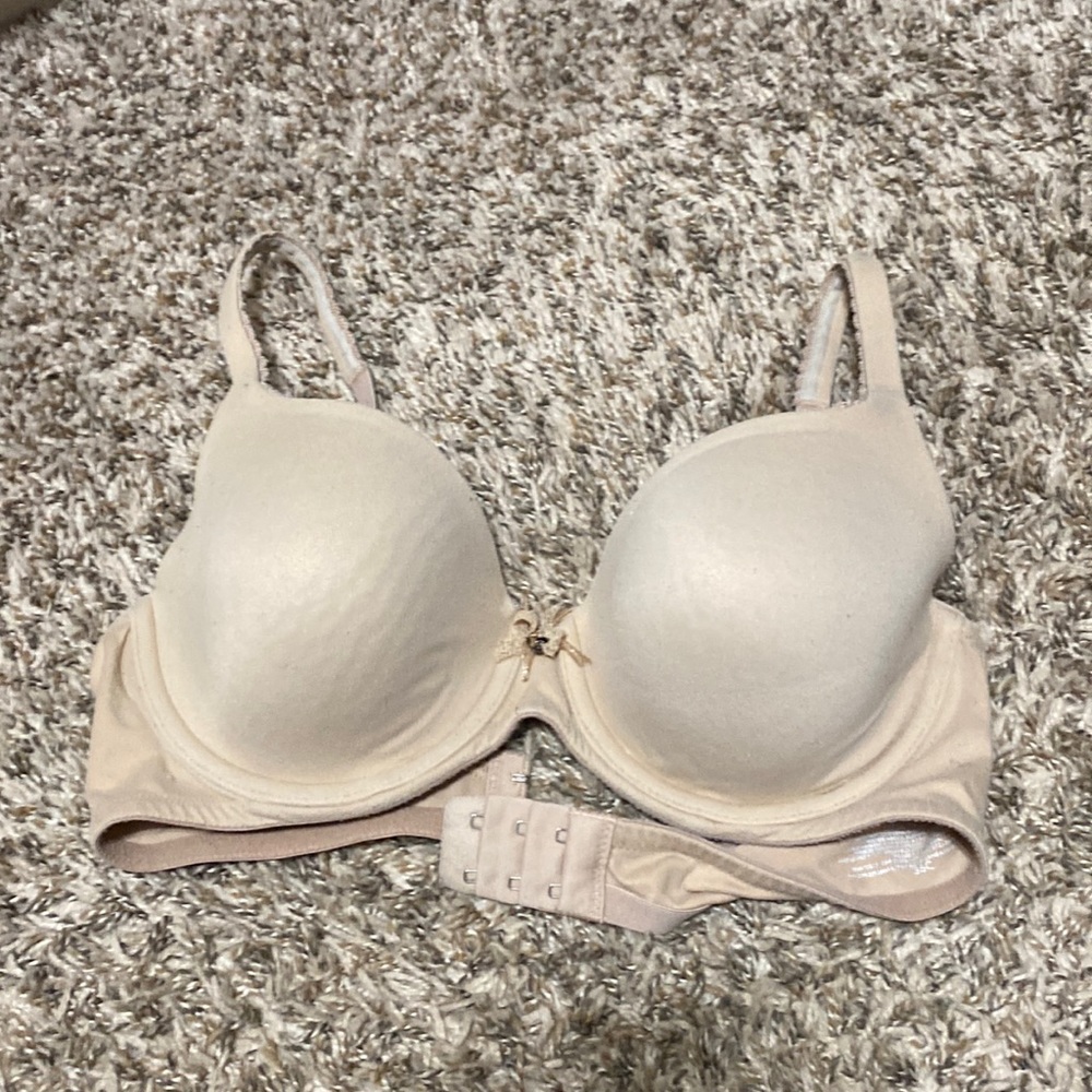 Body by Victoria Lined Demi Bra